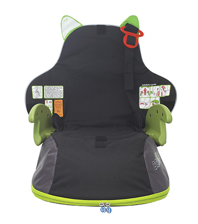 xmas gifts: Trunki BoostApak