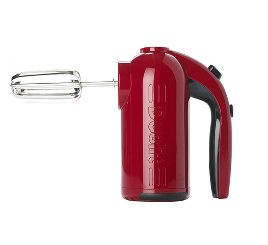 Xmas gifts Weekend: Dualit hand mixer