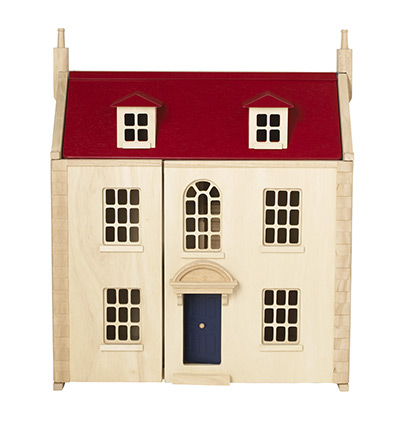 Xmas gifts Weekend: Doll’s house