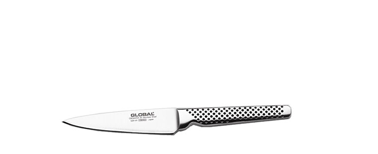 Christmas food gifts: GSF knife