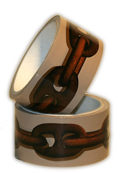 xmas gift ideas: Chain tape