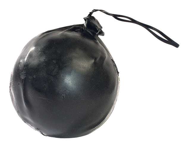 G2 Xmas gifts: Lancashire black bomb