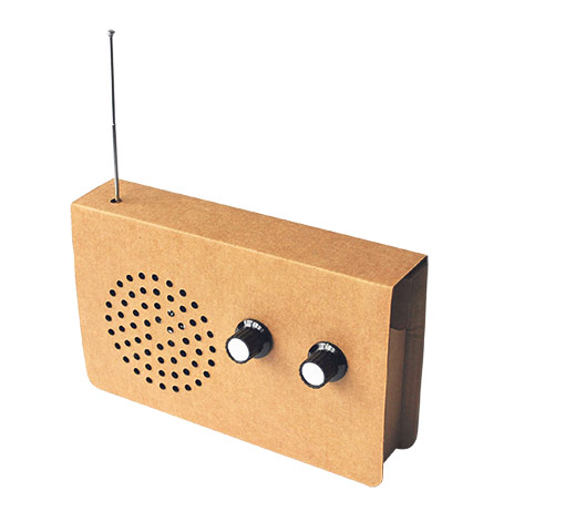 G2 gift guide: Radio