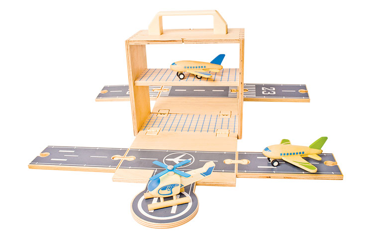 G2 gift guide: Airport