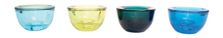 G2 gift guide: Candle holders