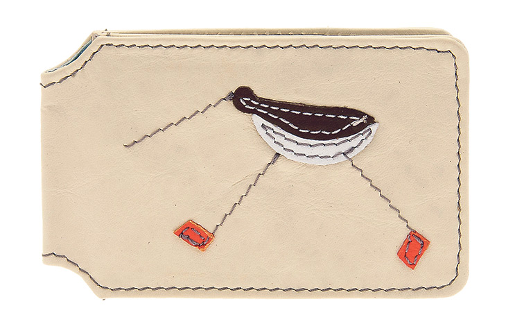 Xmas Gifts G2: Travel pass holder