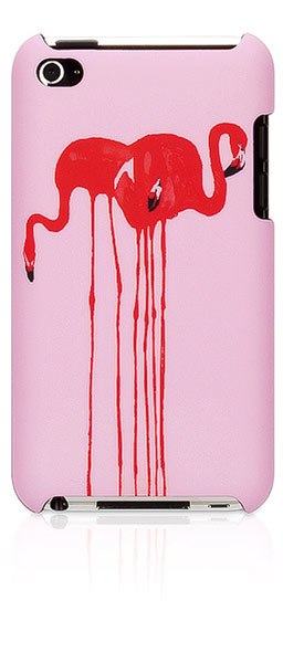 Gadgets: Arty phones