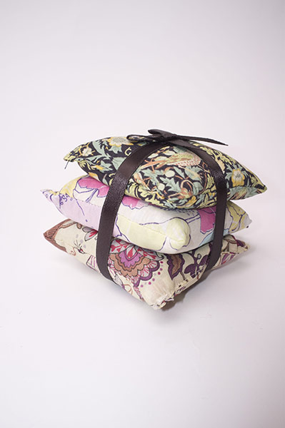 Gadgets: Lavender pillows