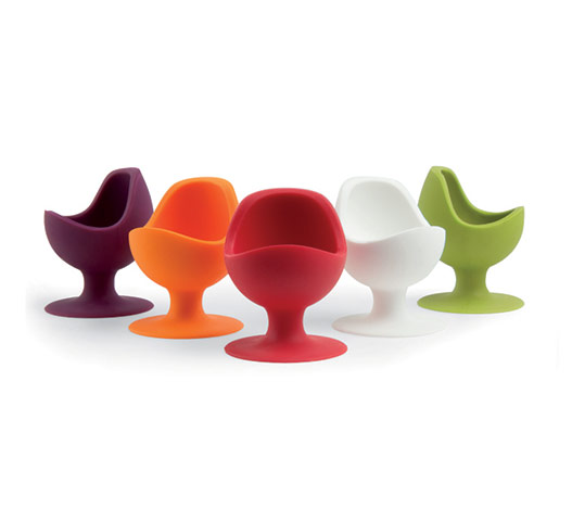 Gadgets: Egg cups