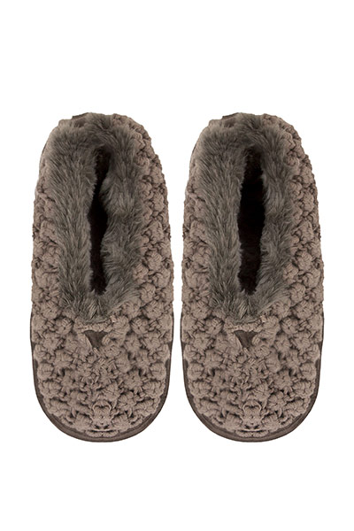 Gadgets: Slippers