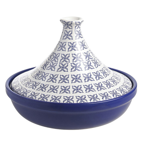 Xmas gifts: homes -20: Casablanca tagine frrom Lakeland