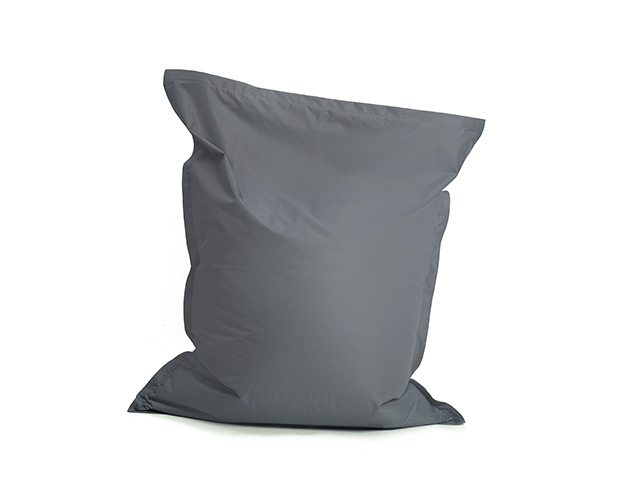 Xmas gifts: homes +20: Piggy bag in grey