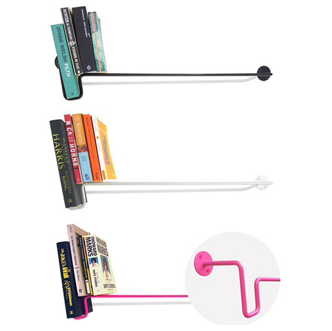 Xmas gifts: homes +20: Deadgood bookshelf