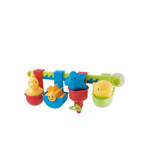Xmas gifts: kids -20: Seaside pour and play by Early Learning Centre