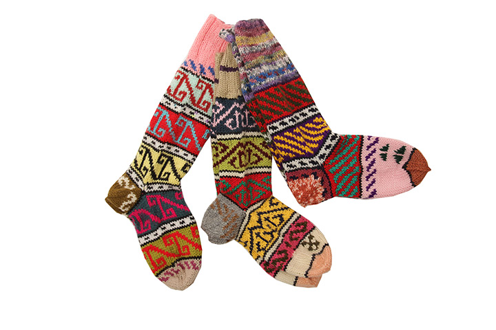 xmas-jewellery-under20: Lowie Turkish socks