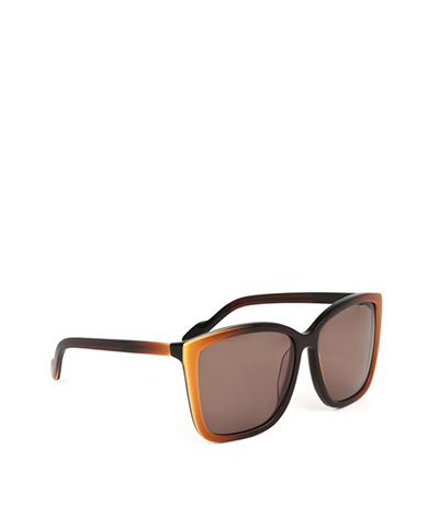 xmas-jewellery-over20: Maxi gradient sunglasses