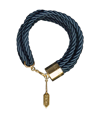 xmas-jewellery-over20: Comfort Station impossible bracelet