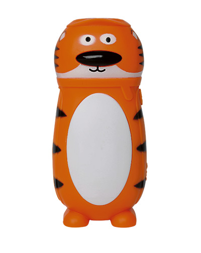 Kids Christmas Gifts: Tiger torch
