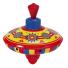 Kids Christmas Gifts: Metal spinning top