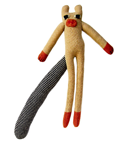 Kids Christmas Gifts: Anoush the lemur