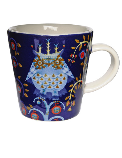 Homeware Christmas gifts: Taika espresso cup