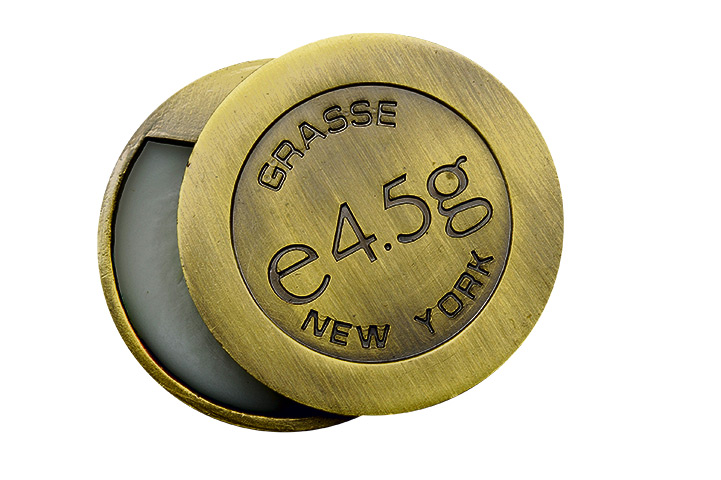 For her Christmas gifts: Le Labo solid perfume