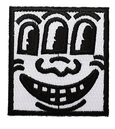 For him Christmas gifts: Pop Life patch