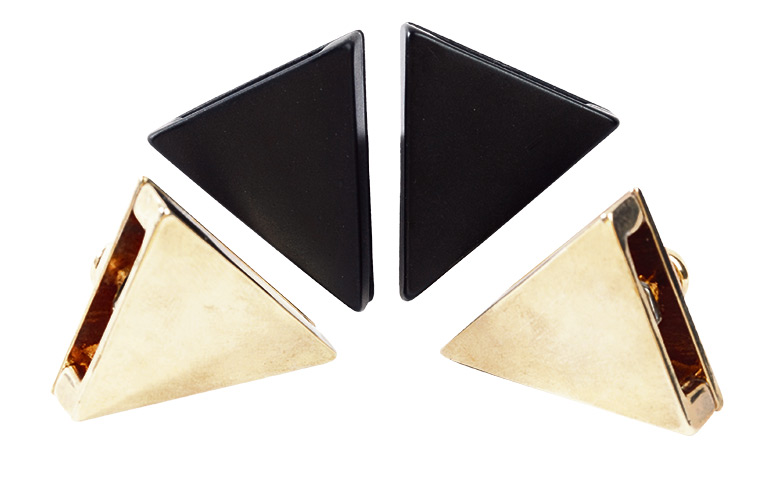 For him Christmas gifts: Collar tips