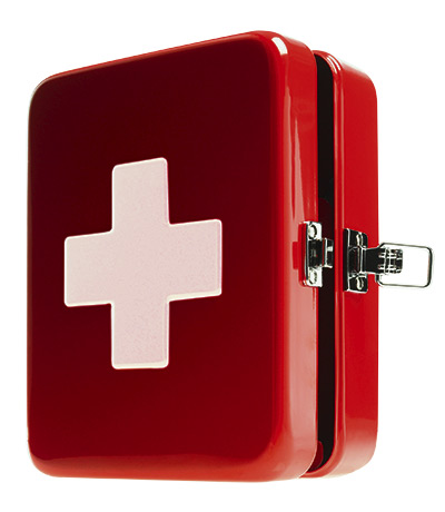 Eco and Charity Christmas: TB screening kit