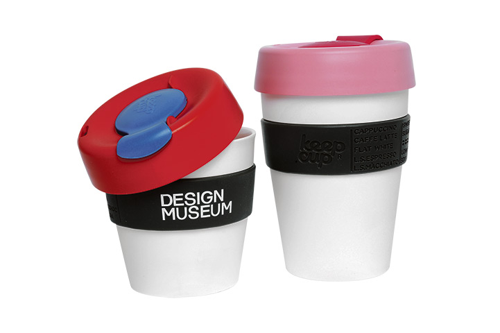 Eco and Charity Christmas: KeepCup