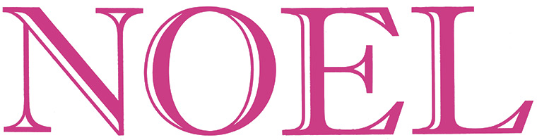 Wildcard Christmas gifts: Vinyl wall stickers