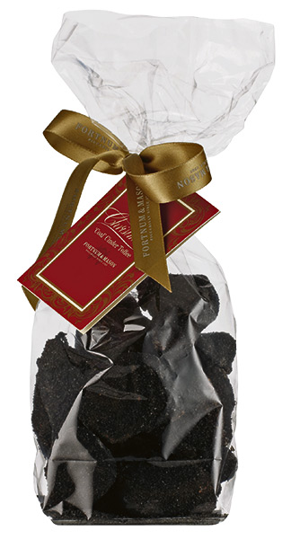 Wildcard Christmas gifts: Fortnum & Mason’s edible coal