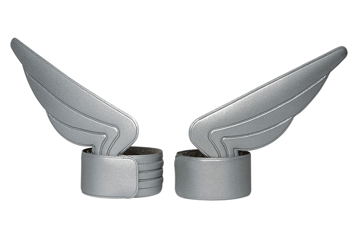 Wildcard Christmas gifts: Windrider bicycle clips