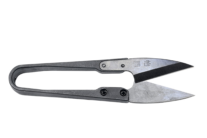 Crafts and gadgets: Traditional Chinese scissors