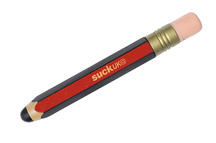 Crafts and gadgets: Touch-screen stylus pencil