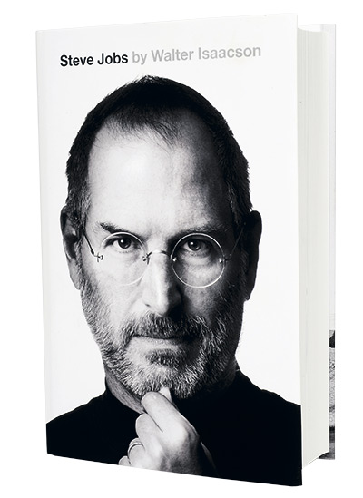 Crafts and gadgets: Steve Jobs: The Exclusive Biography
