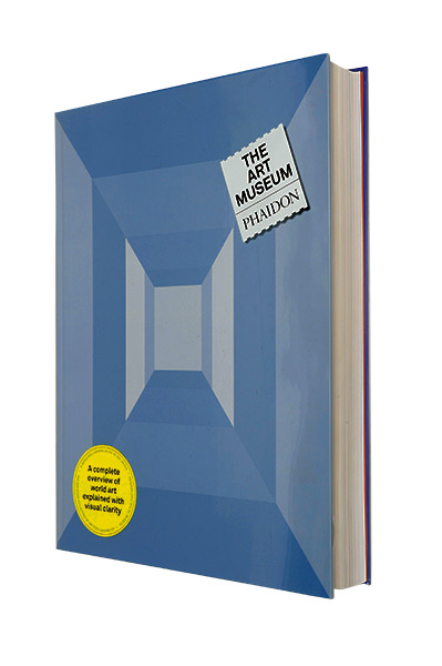 Culture Christmas gifts: The Art Museum