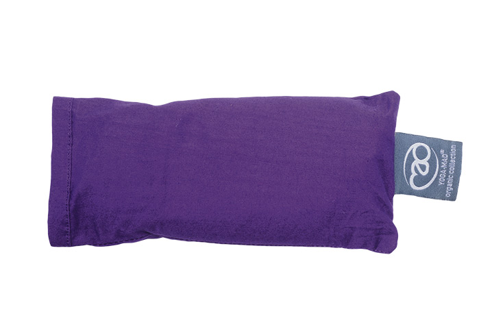 Sport and Travel xmas: YogaMad eye pillow