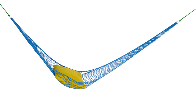 Sport and Travel xmas: Hang-out hammock