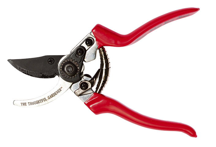 Gardening christmas gifts: Thoughtful Gardener secateurs