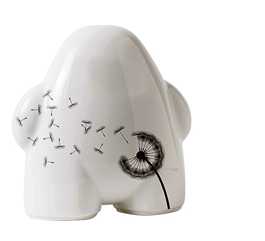 Gardening christmas gifts: The Urban Gnome