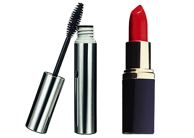 Night before christmas: Monthly beauty box