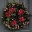 Vanessa Kimbell's wreath