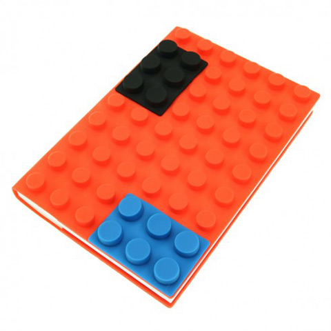 Calendars diaries 2012: Silicone diary