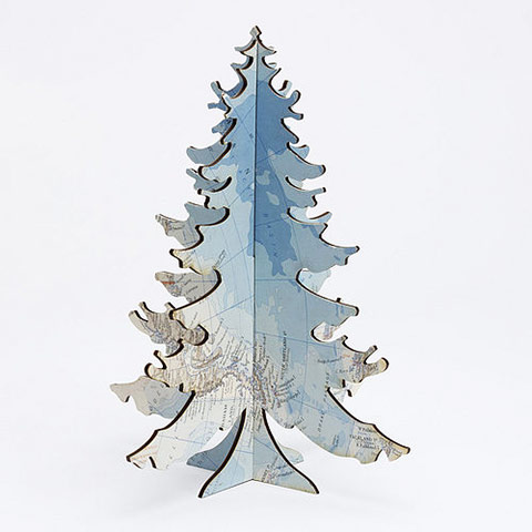 the best alternative christmas trees in pictures life the best alternative christmas trees in pictures life
