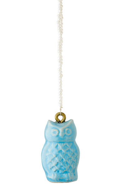 Baubles: Owl