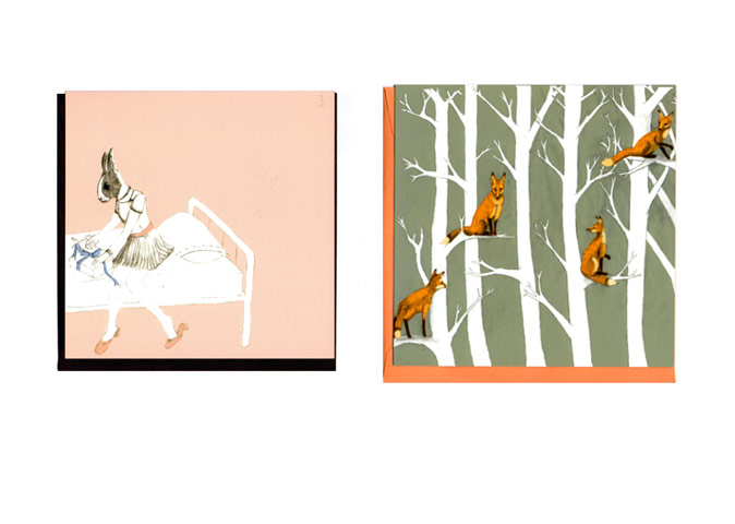 Valentines day gift ideas: Cards from the shopfloorproject