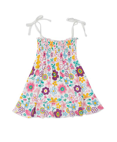 Fairtrade fortnight: Kids: Green Baby at John Lewis