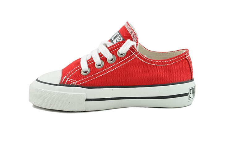 Fairtrade fortnight: Kids: Ethletic for kids