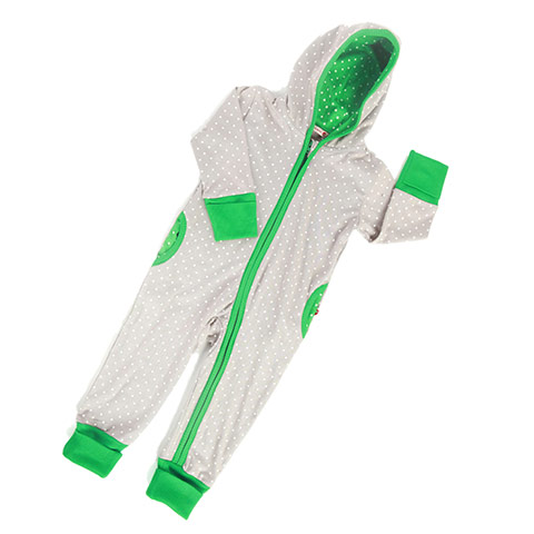 Fairtrade fortnight: Kids: Babipur suit